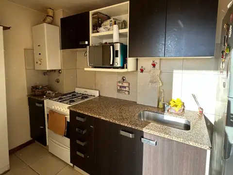 Departamento en Venta en Pergamino, USD 59.000