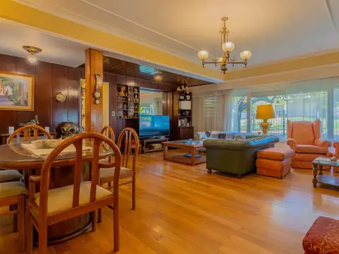 Casa en Venta en Los Troncos, USD 430.000