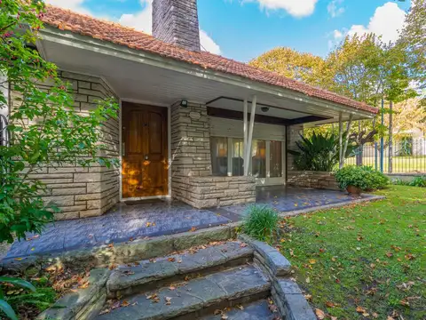 Casa en Venta de 3 dormitorios