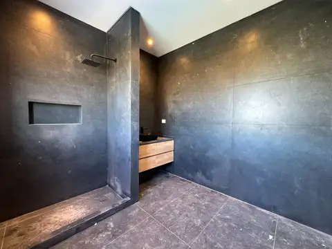 Casa a estrenar de diseño contemporáneo en Puertos