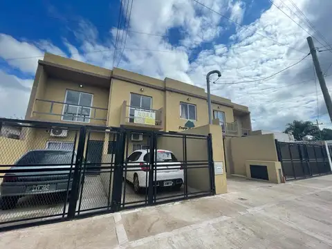 VENTA. DEPARTAMENTO 2 AMBIENTES CON COCHERA - JOSE C. PAZ