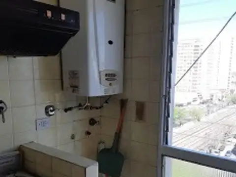 Departamento en Venta al Este