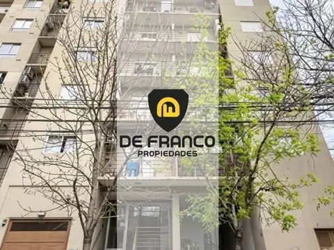 Alquiler -Departamento monoambiente - San Miguel