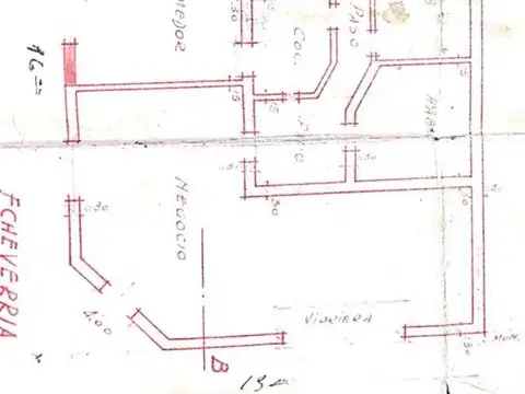 Terreno en Venta, FOS 0,6