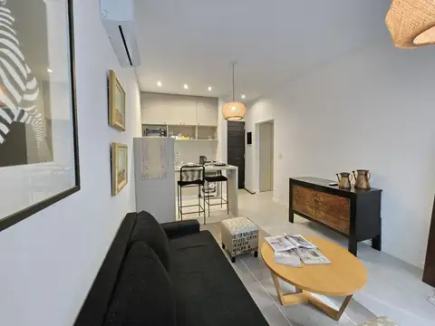Departamento en Alquiler de 1 dormitorio