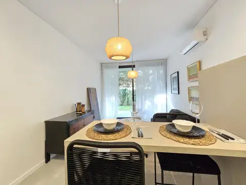 Departamento en Alquiler en Pilar, USD 700