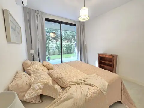 Departamento en Alquiler A Estrenar