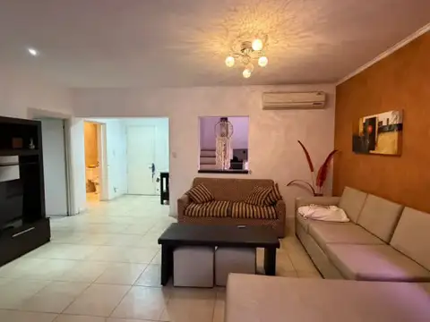 Alquiler Temporal Casa Parque Pileta