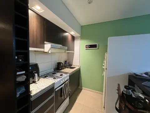 Departamento en Venta de Monoambiente