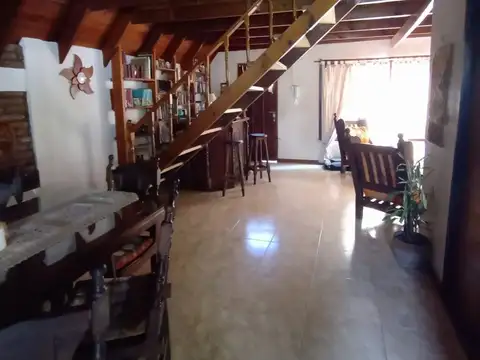 Casa en Venta en Los Hornos