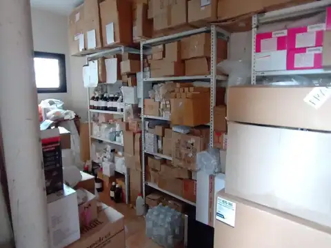 Casa en Venta en Los Hornos