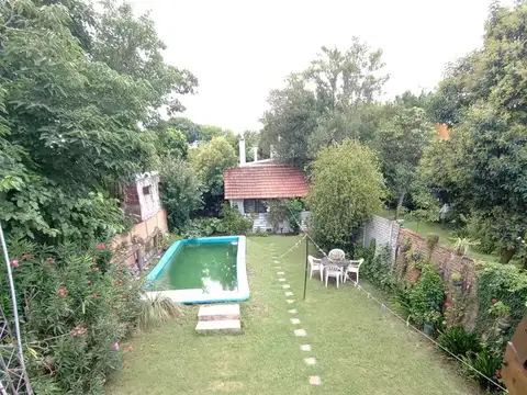 Casa en Venta en La Plata, USD 75.000