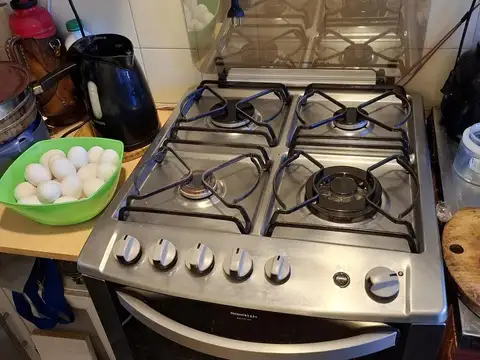 Departamento en Villa Lugano