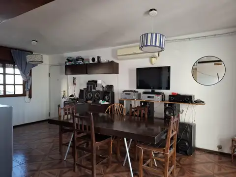 Departamento en Venta de 5 ambientes