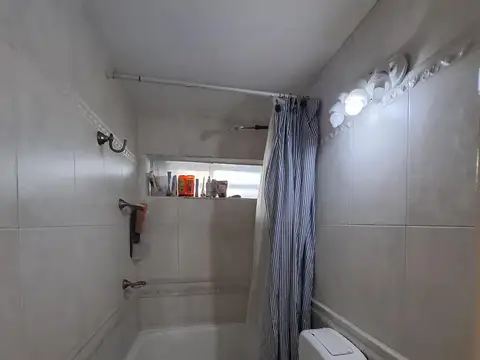 Departamento en Villa Lugano