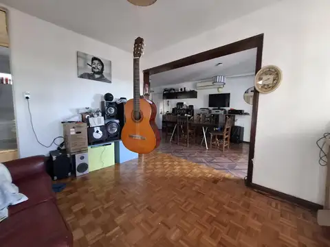 Departamento en Venta en Villa Lugano, USD 65.000