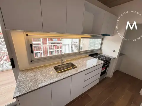 Departamento en Venta de 3 dormitorios