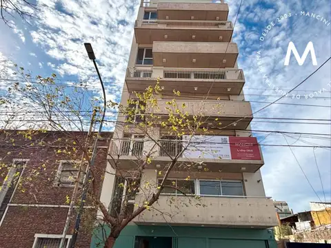 Portela 208 - Flores