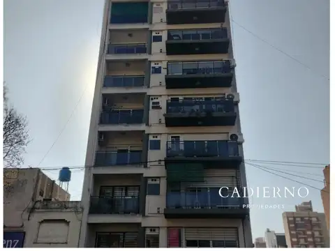 27 De Febrero 1456 , Piso 7