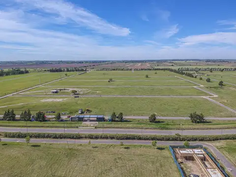 Ugarteche 500 - Los Pasos 'Mz B - Lt 11