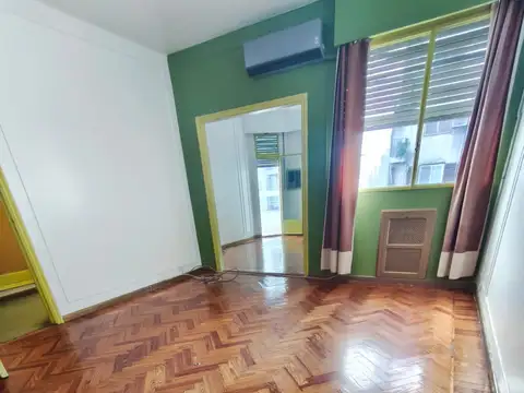 Avenida Santa Fe 1400, Piso 2