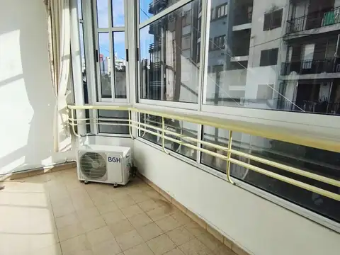 Departamento en Venta en Rosario, USD 93.000
