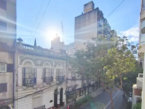 Departamento 2 dormitorios centro