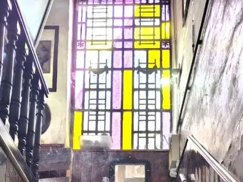 Necochea 900, Piso 1