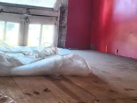 Depto Tipo Casa en Venta de 4 dormitorios