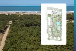 Emprendimiento en Pinamar Norte - Etapa: En pozo