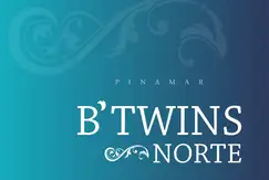 Emprendimiento en Pinamar Norte de  1, 2 y 3 Dormitorios