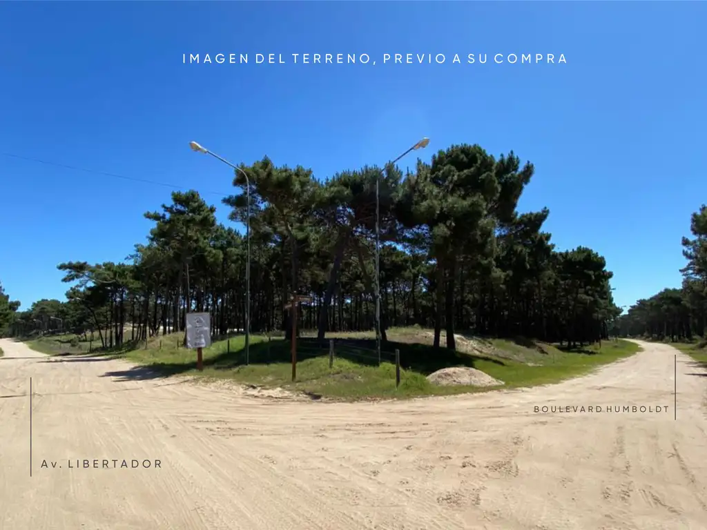 Emprendimiento de 65 Unidades