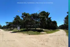 Emprendimiento de 65 Unidades
