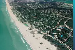Emprendimiento en Pinamar Norte