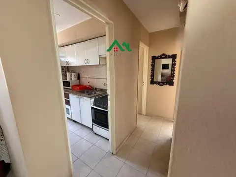 Departamento 6 ambientes con 1 baño