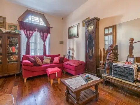 Casa en Venta al Oeste