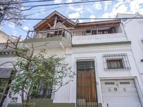 José Bonifacio 2600