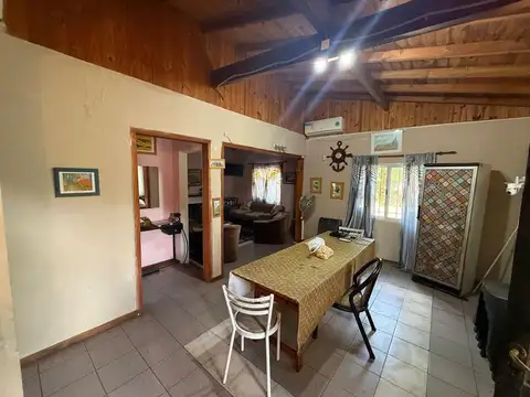 Calle Chacabuco 2900