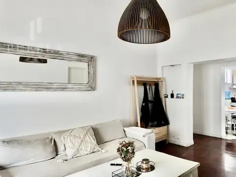 Depto Tipo Casa en Venta en Parque Chacabuco, USD 179.000
