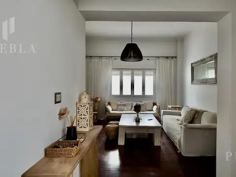 Depto Tipo Casa en Venta de 2 dormitorios
