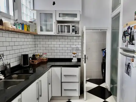 Depto Tipo Casa en Venta 50 años