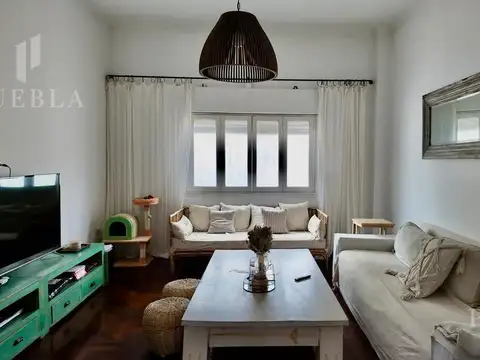Depto Tipo Casa en Venta de 3 ambientes