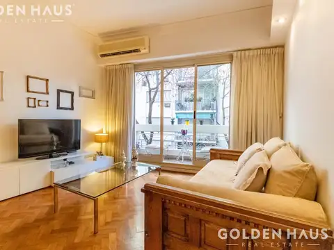 Departamento en Palermo Nuevo