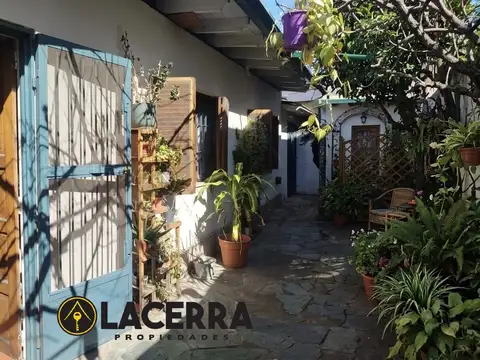 Depto Tipo Casa en Alquiler 60 años