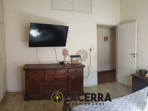Depto Tipo Casa en Alquiler en Chilavert, $ 750.000