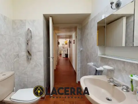 Depto Tipo Casa en Alquiler de 3 ambientes