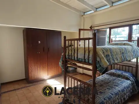 Depto Tipo Casa en Alquiler de 2 dormitorios
