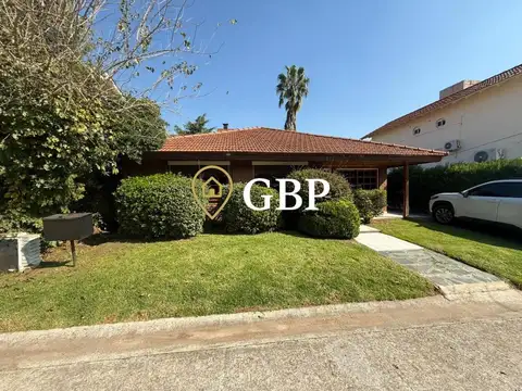 Casa en venta en Canning Barrio El Venado