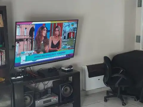 Depto Tipo Casa en Venta de 2 dormitorios