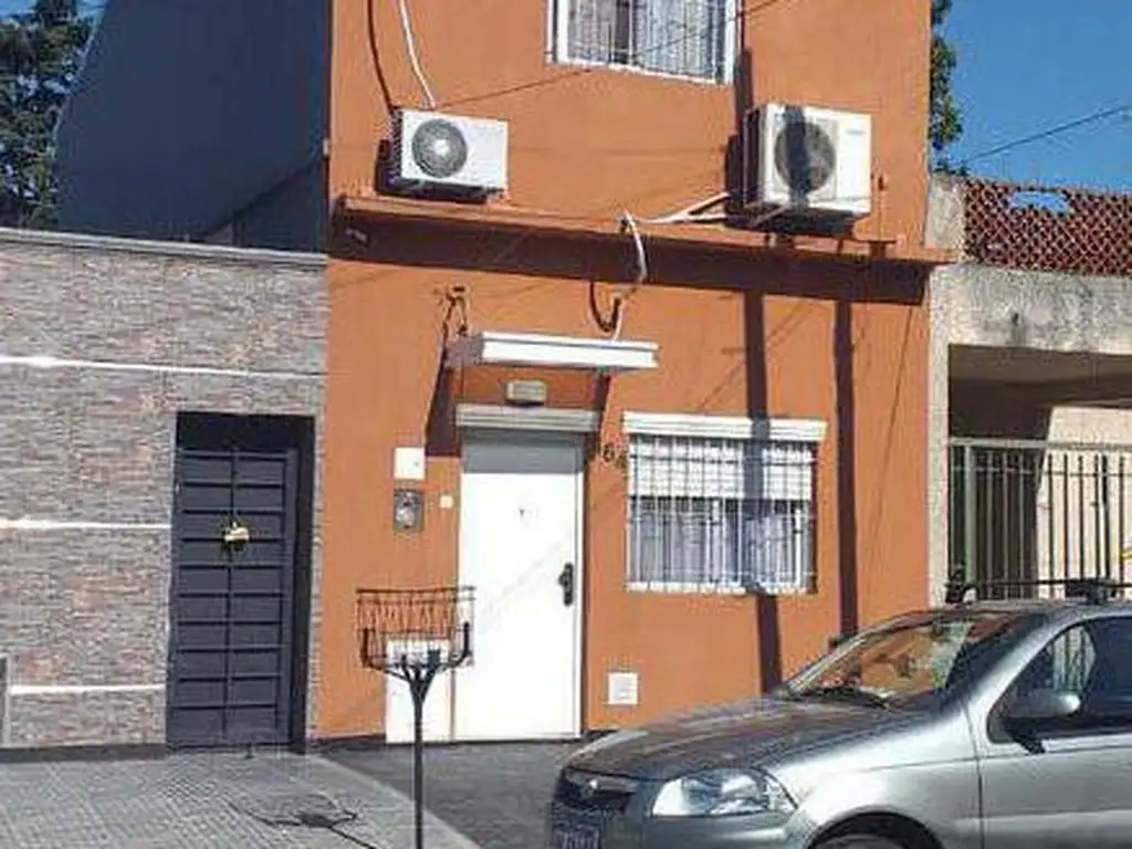 Florencio Varela al 100